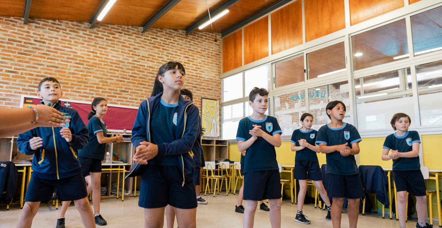 Bienestar estudiantil 