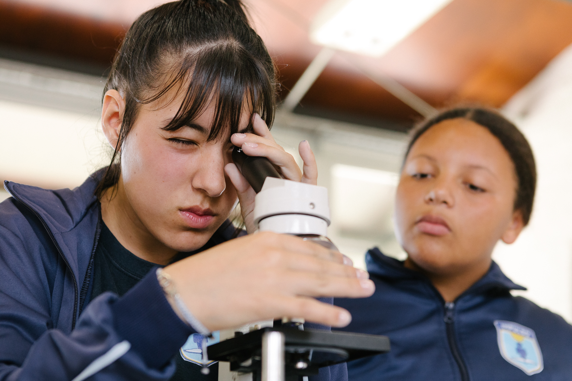 Trabajo <br />para estudiar