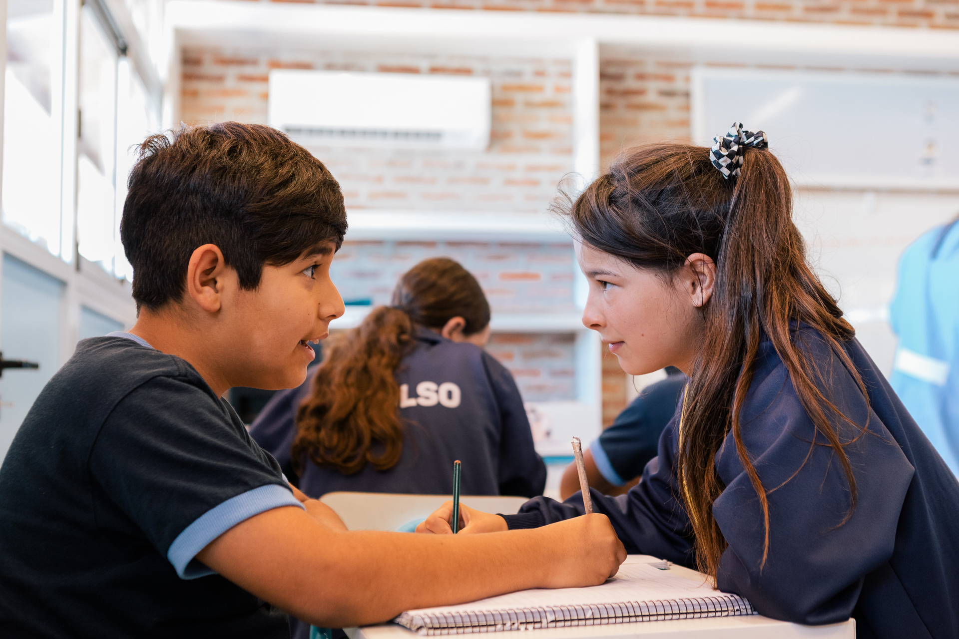 Inglés<br />internacional